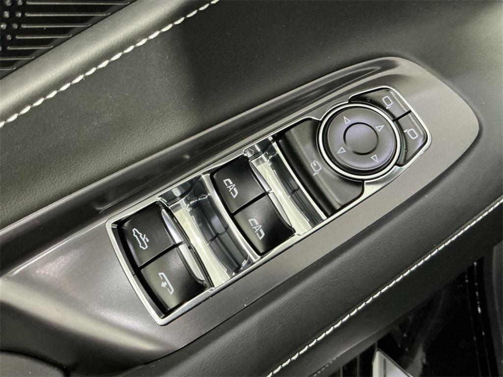 new 2025 Chevrolet Corvette E-Ray car, priced at $125,000