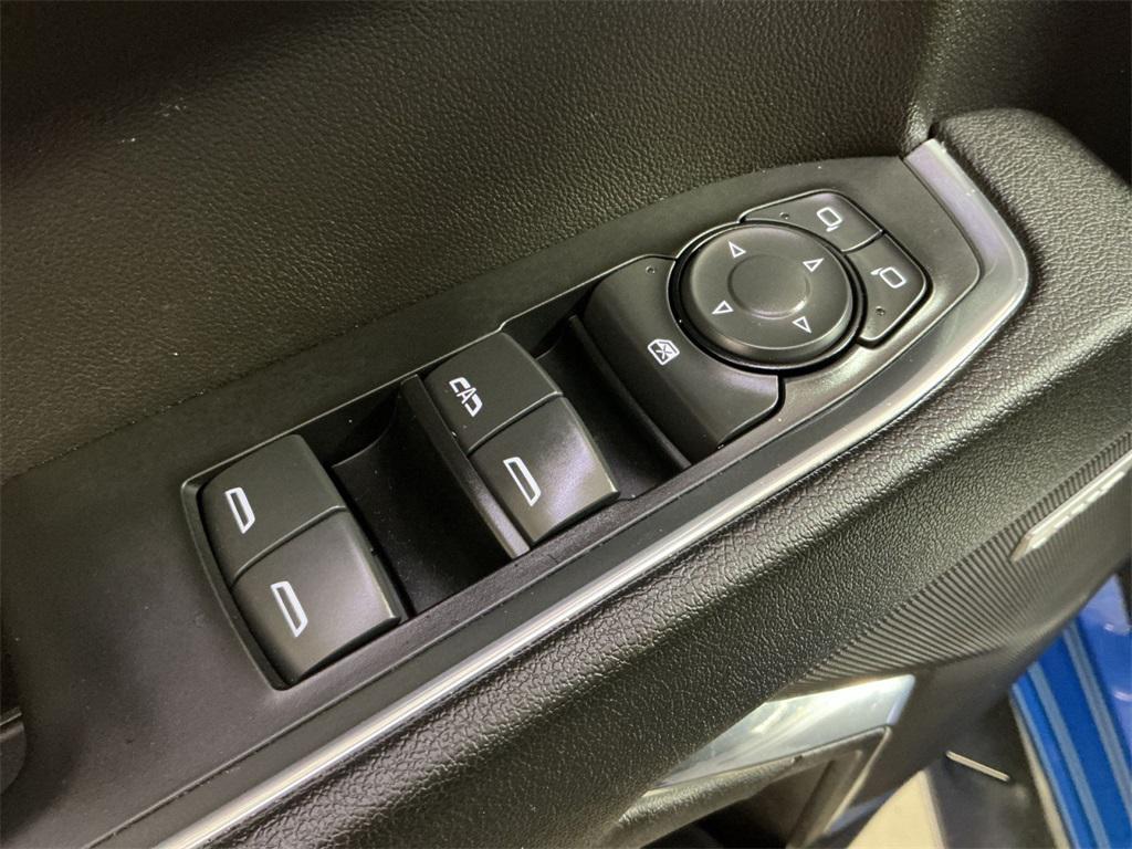 used 2023 Chevrolet Silverado 1500 car, priced at $46,000