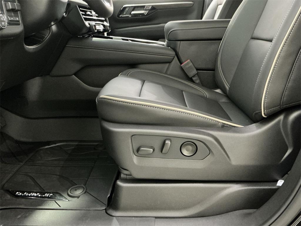 new 2026 Chevrolet Suburban car, priced at $86,879