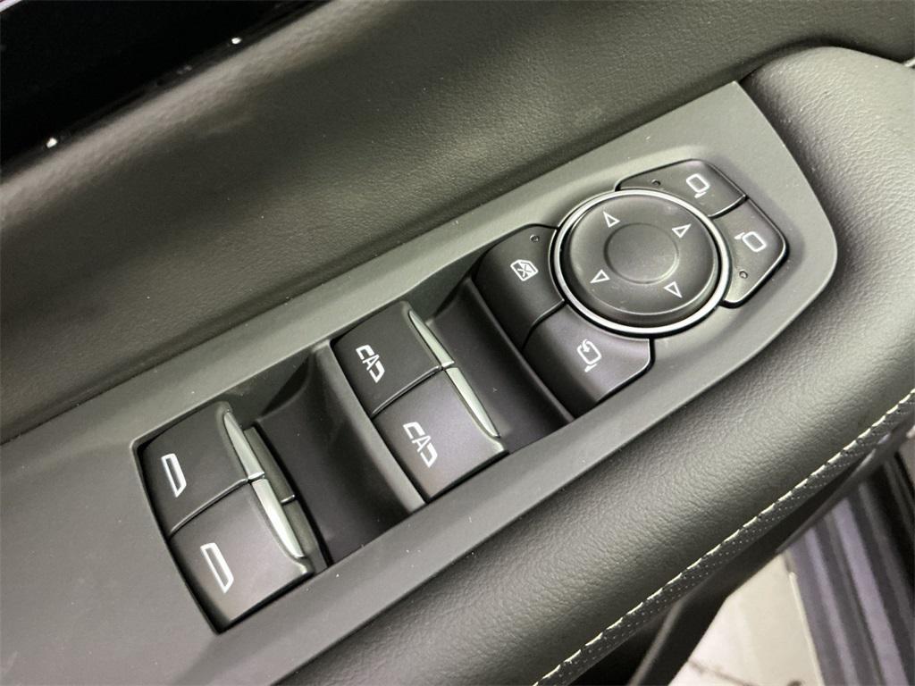 new 2026 Chevrolet Suburban car, priced at $86,879