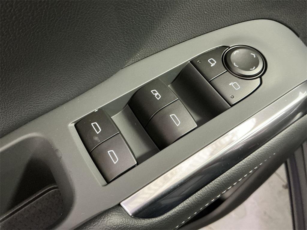 new 2026 Chevrolet Traverse car, priced at $42,939