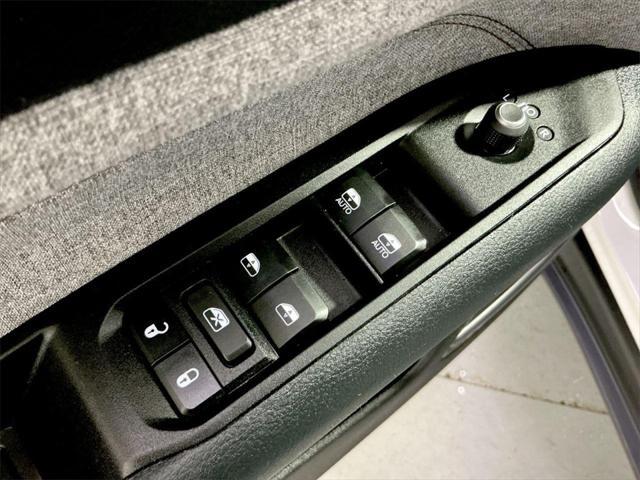 used 2022 Jeep Compass car, priced at $19,000