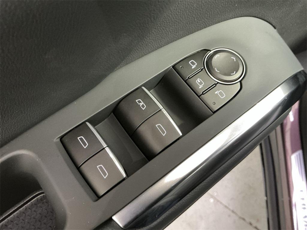 new 2026 Chevrolet Traverse car, priced at $58,514