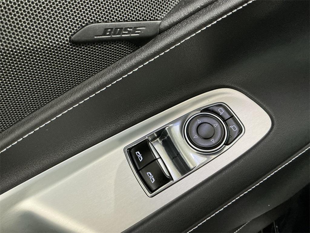 used 2021 Chevrolet Corvette car, priced at $63,000