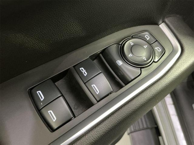 used 2025 GMC Sierra 1500 car, priced at $54,000