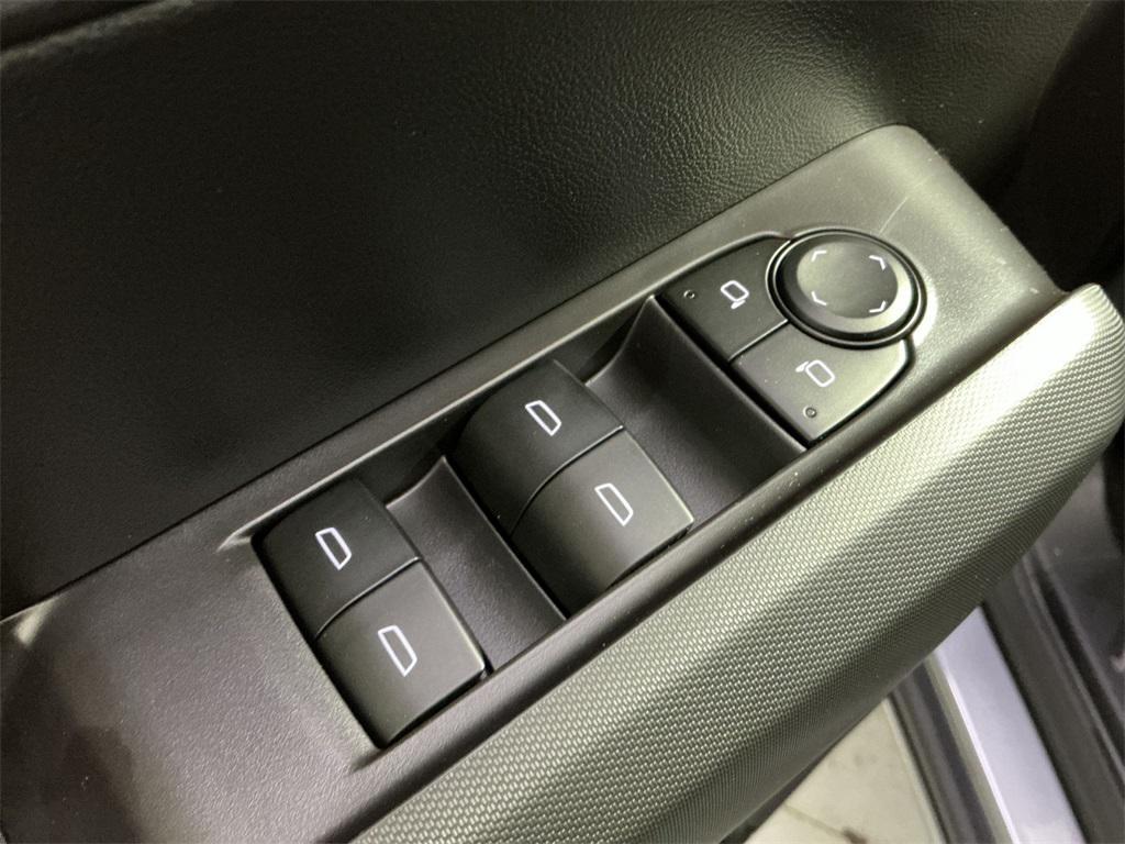 new 2026 Chevrolet Colorado car, priced at $38,075