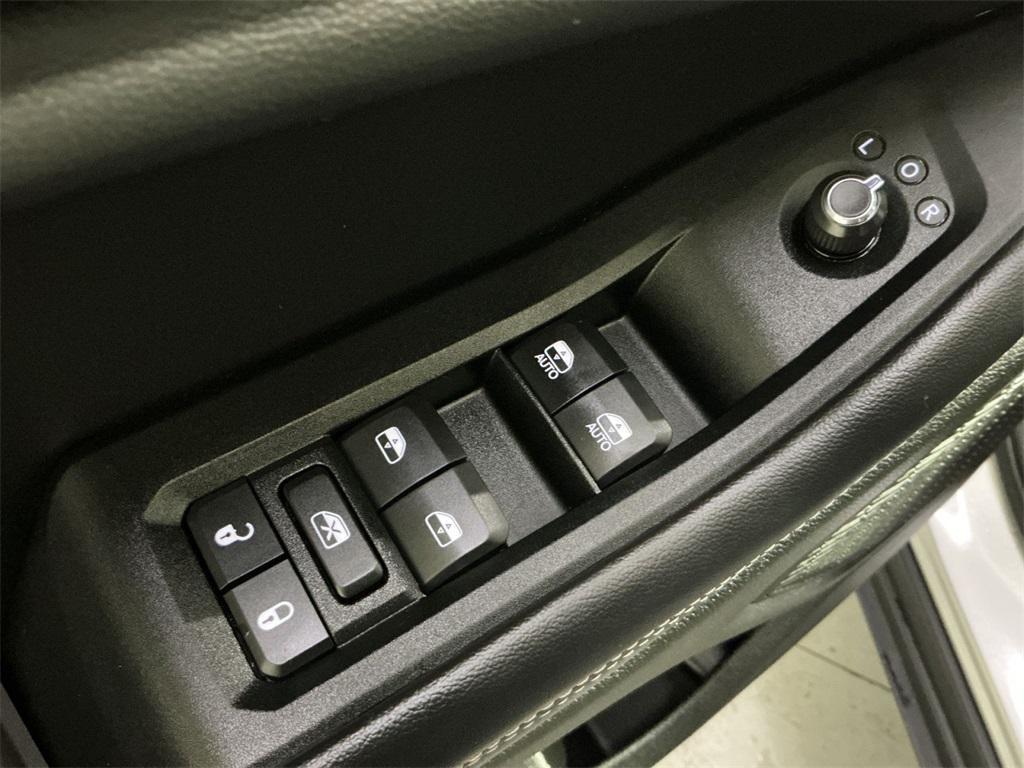used 2024 Jeep Grand Cherokee car, priced at $32,000