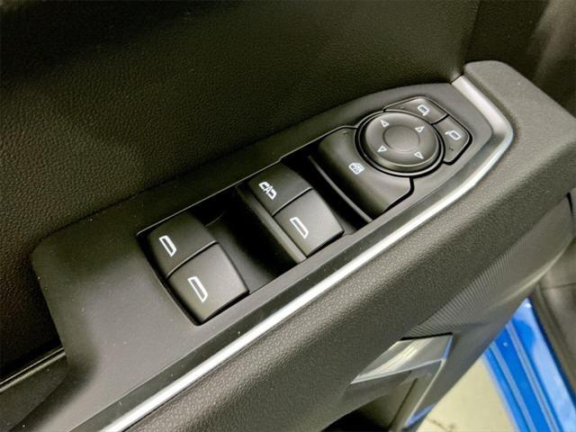 new 2025 Chevrolet Silverado 1500 car, priced at $50,946