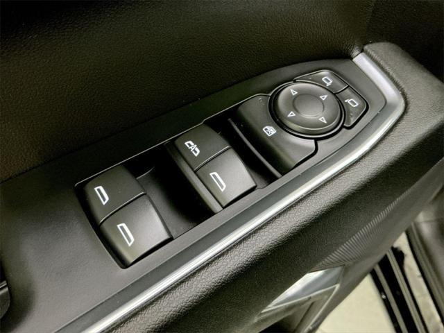used 2024 Chevrolet Silverado 1500 car, priced at $53,000
