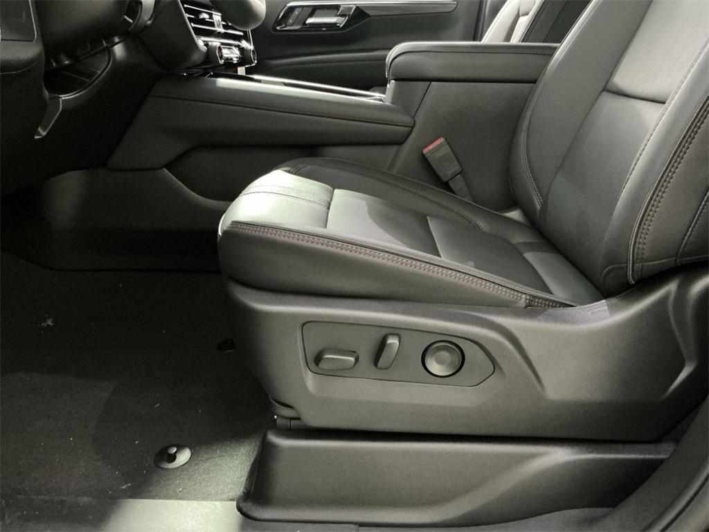 new 2026 Chevrolet Tahoe car, priced at $73,125