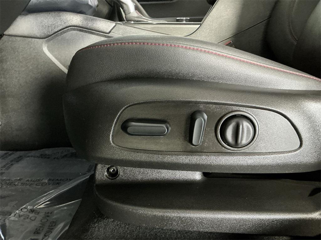 used 2023 Chevrolet Blazer car, priced at $34,000