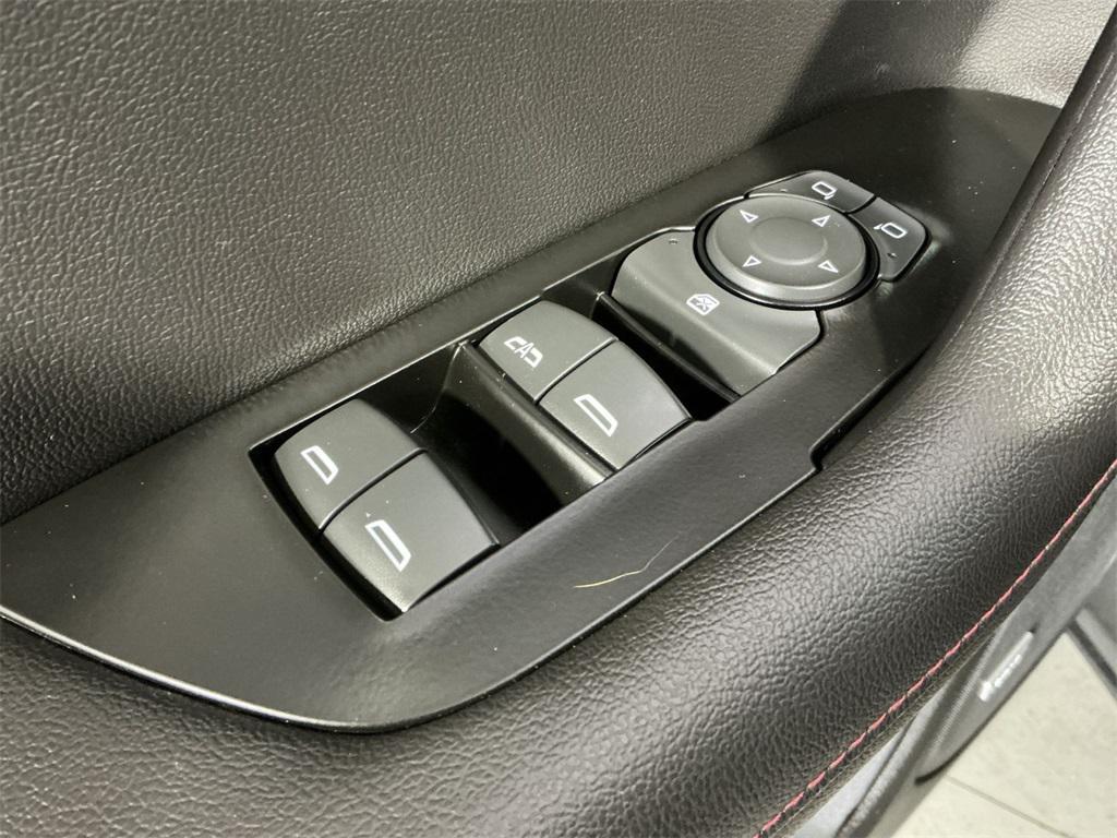 used 2023 Chevrolet Blazer car, priced at $34,000