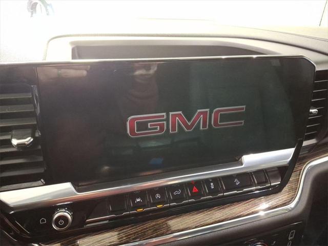 used 2024 GMC Sierra 1500 car, priced at $51,000