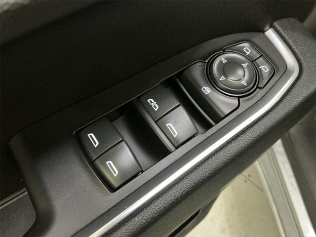 used 2023 Chevrolet Silverado 1500 car, priced at $40,500