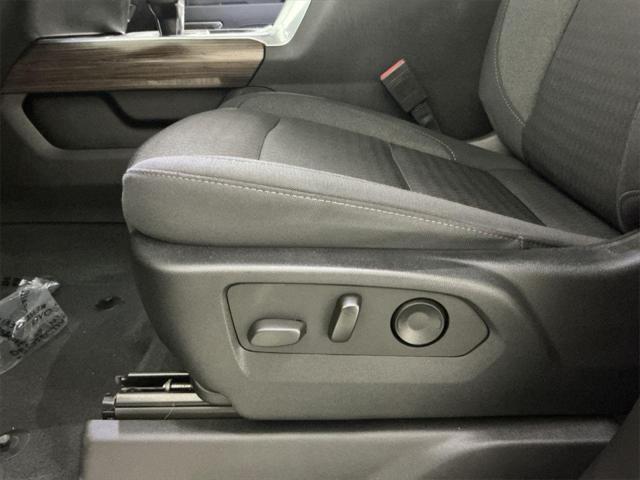 used 2023 Chevrolet Silverado 1500 car, priced at $40,500