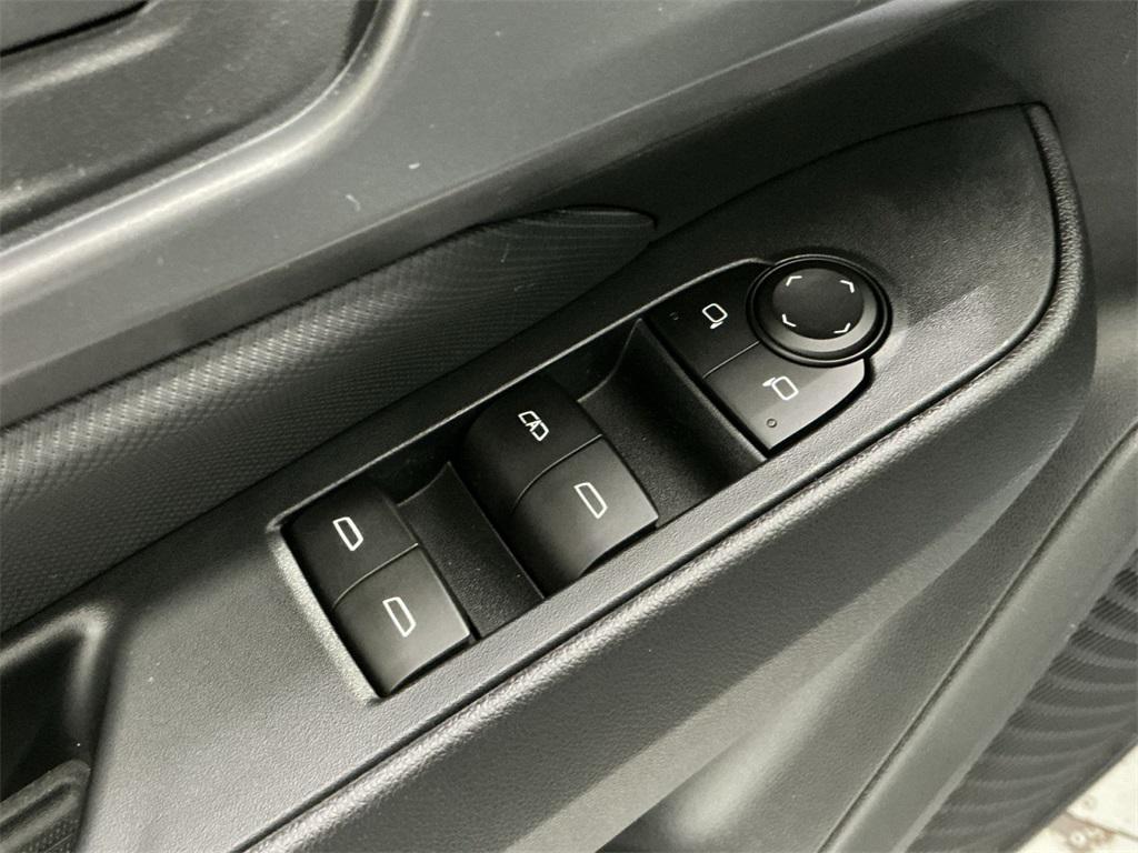 new 2026 Chevrolet Equinox EV car, priced at $40,665