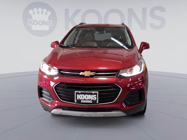 used 2019 Chevrolet Trax car, priced at $15,000