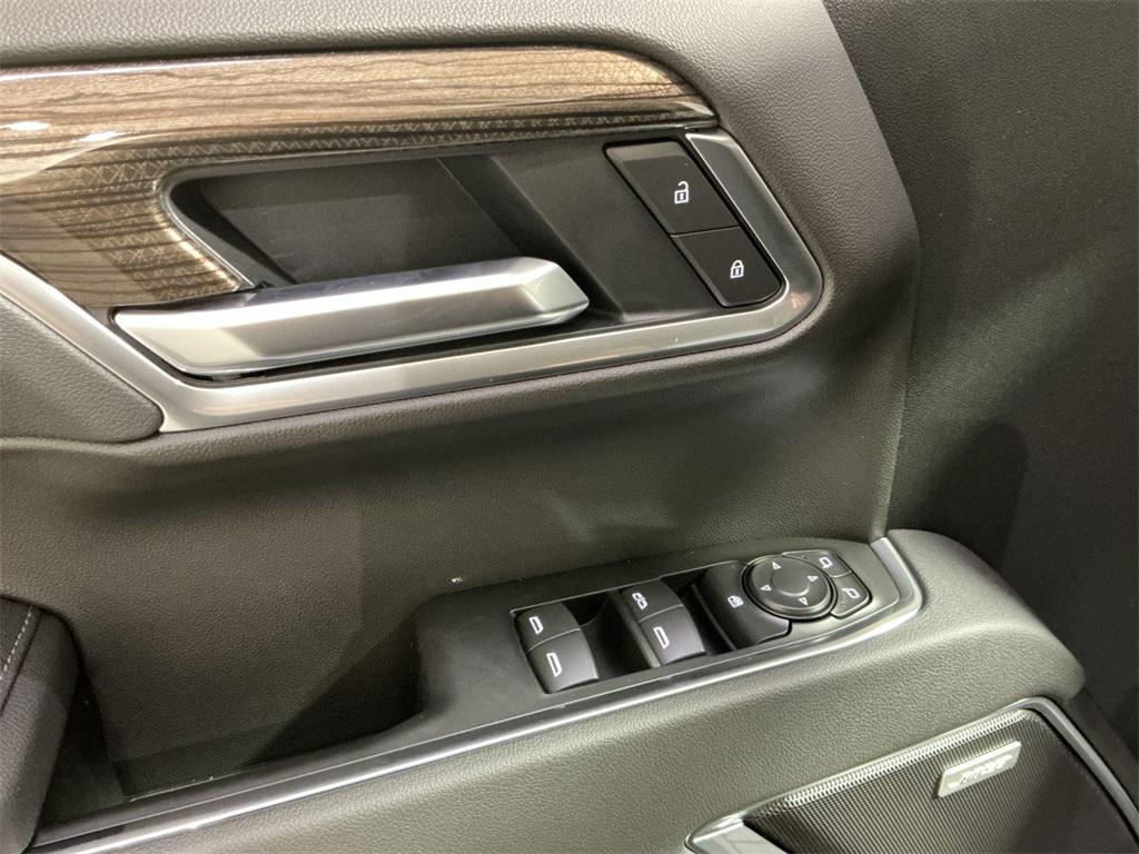 new 2026 Chevrolet Silverado 1500 car, priced at $57,035