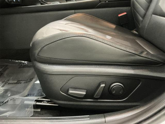 used 2023 Hyundai Elantra car, priced at $21,000
