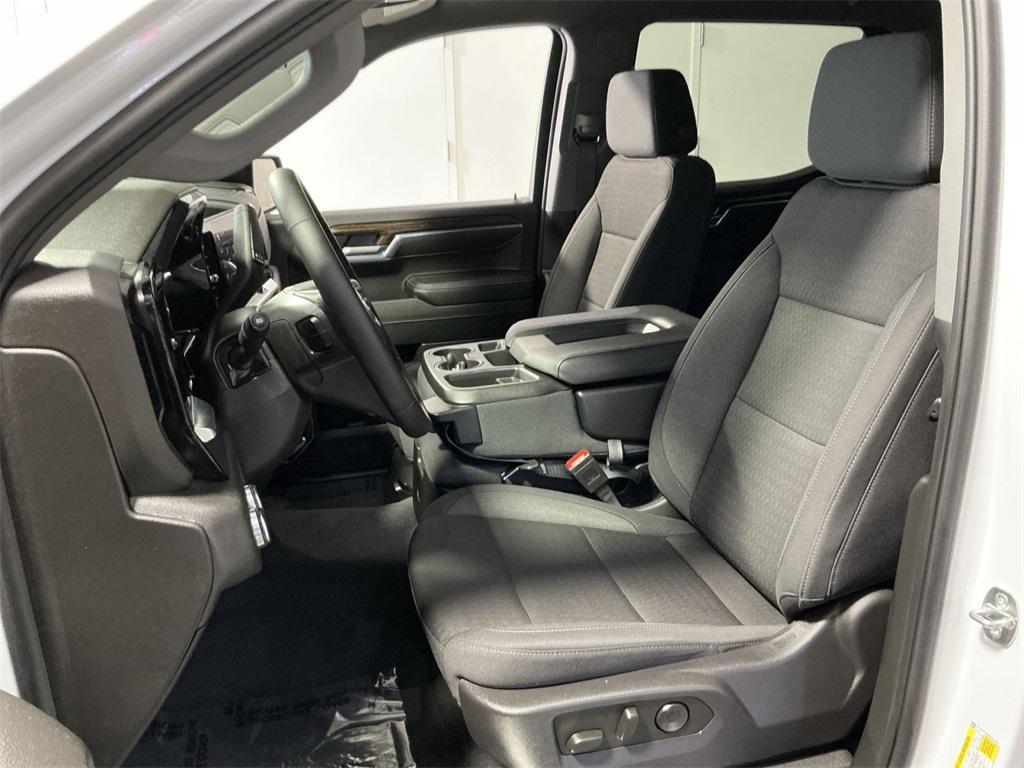 used 2024 GMC Sierra 1500 car, priced at $51,500