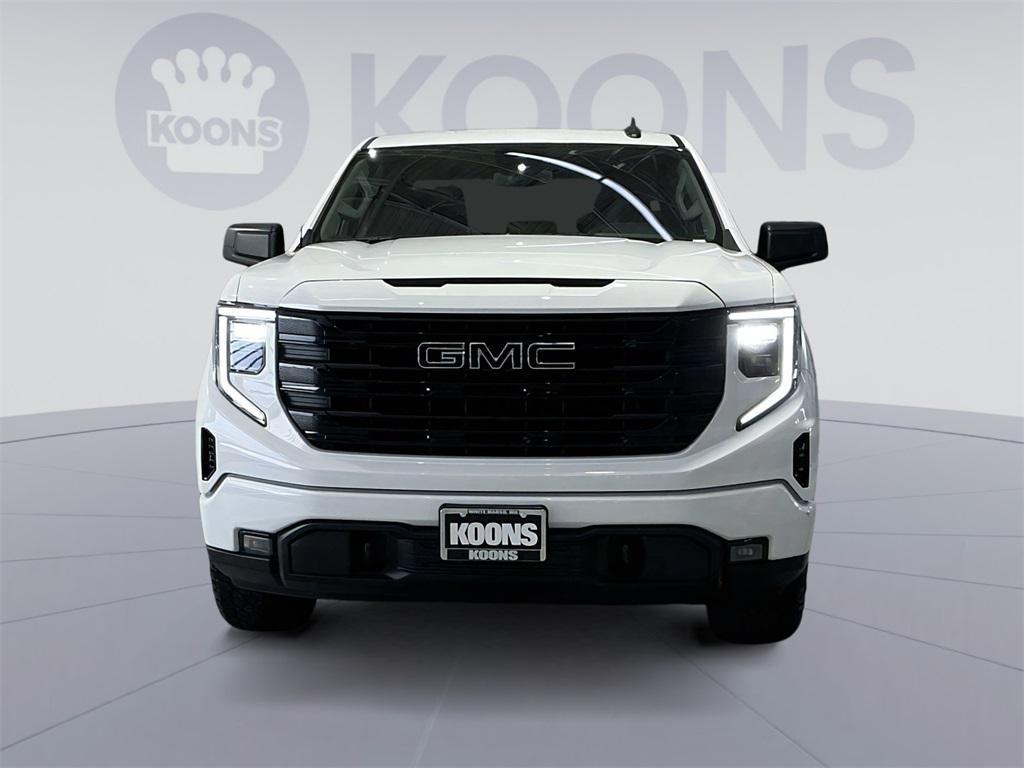 used 2024 GMC Sierra 1500 car, priced at $51,500