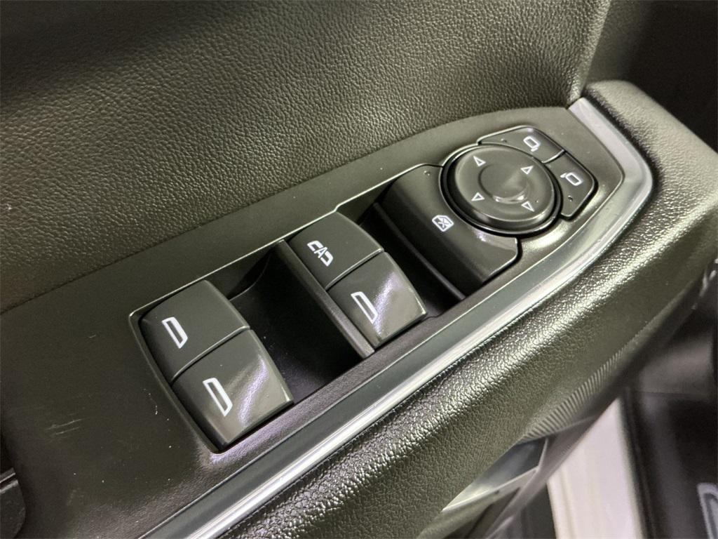 used 2024 GMC Sierra 1500 car, priced at $51,500