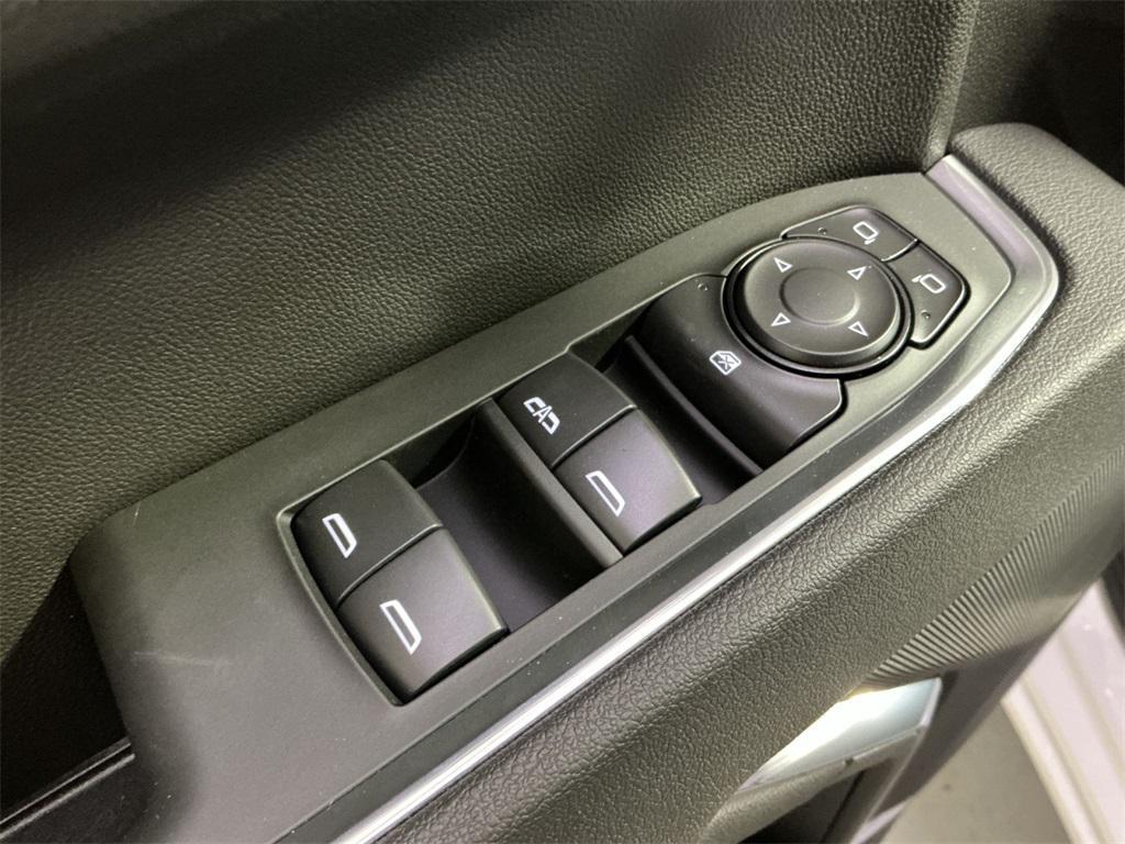 new 2026 Chevrolet Silverado 1500 car, priced at $56,991