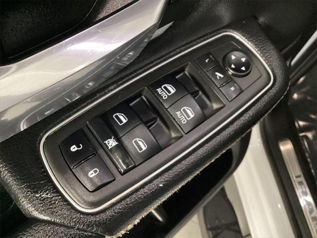 used 2022 Ram 1500 car, priced at $40,000