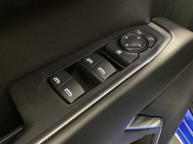 new 2025 Chevrolet Silverado 1500 car, priced at $48,793
