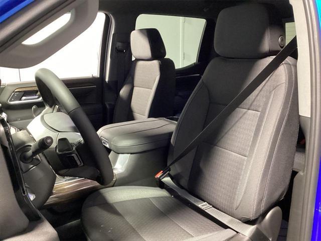new 2025 Chevrolet Silverado 1500 car, priced at $48,793