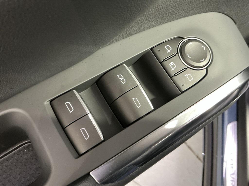 new 2025 Chevrolet Traverse car, priced at $55,934