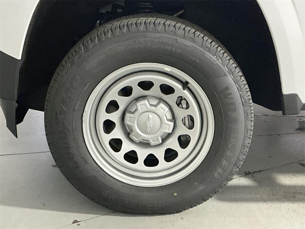 new 2026 Chevrolet Colorado car, priced at $31,404