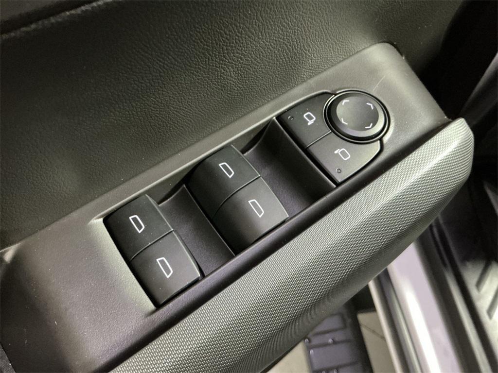 new 2026 Chevrolet Colorado car, priced at $31,404