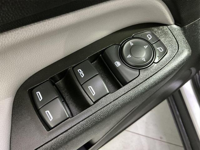 used 2022 Chevrolet Equinox car, priced at $21,000