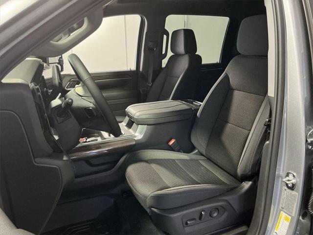 new 2025 Chevrolet Silverado 2500 car, priced at $72,164