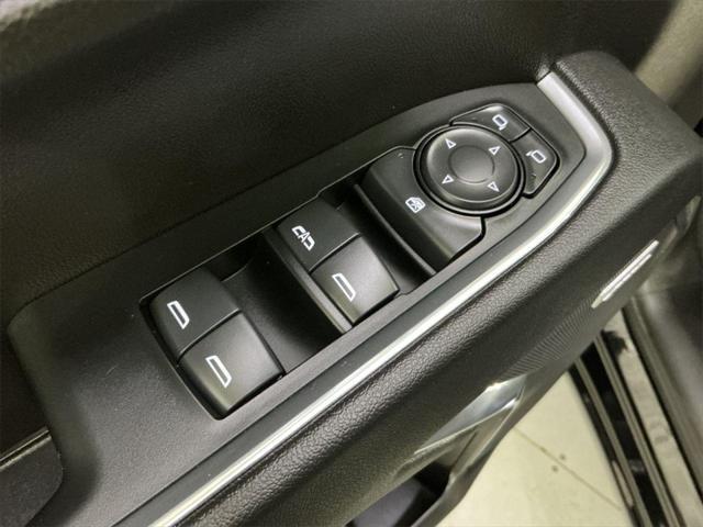 used 2024 Chevrolet Silverado 1500 car, priced at $53,000