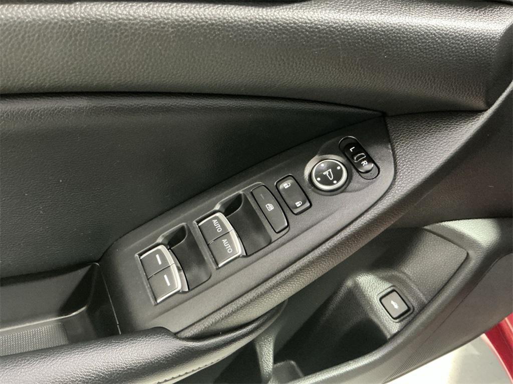 used 2018 Honda Accord car, priced at $20,500