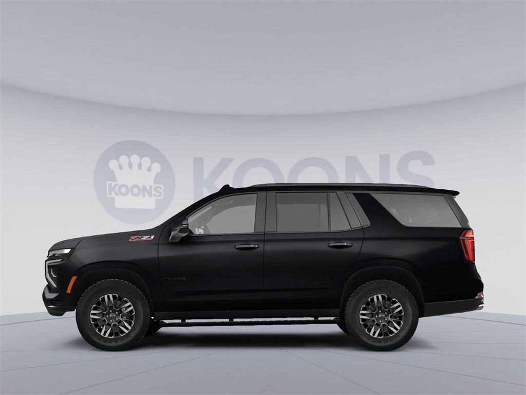 new 2026 Chevrolet Tahoe car, priced at $73,383