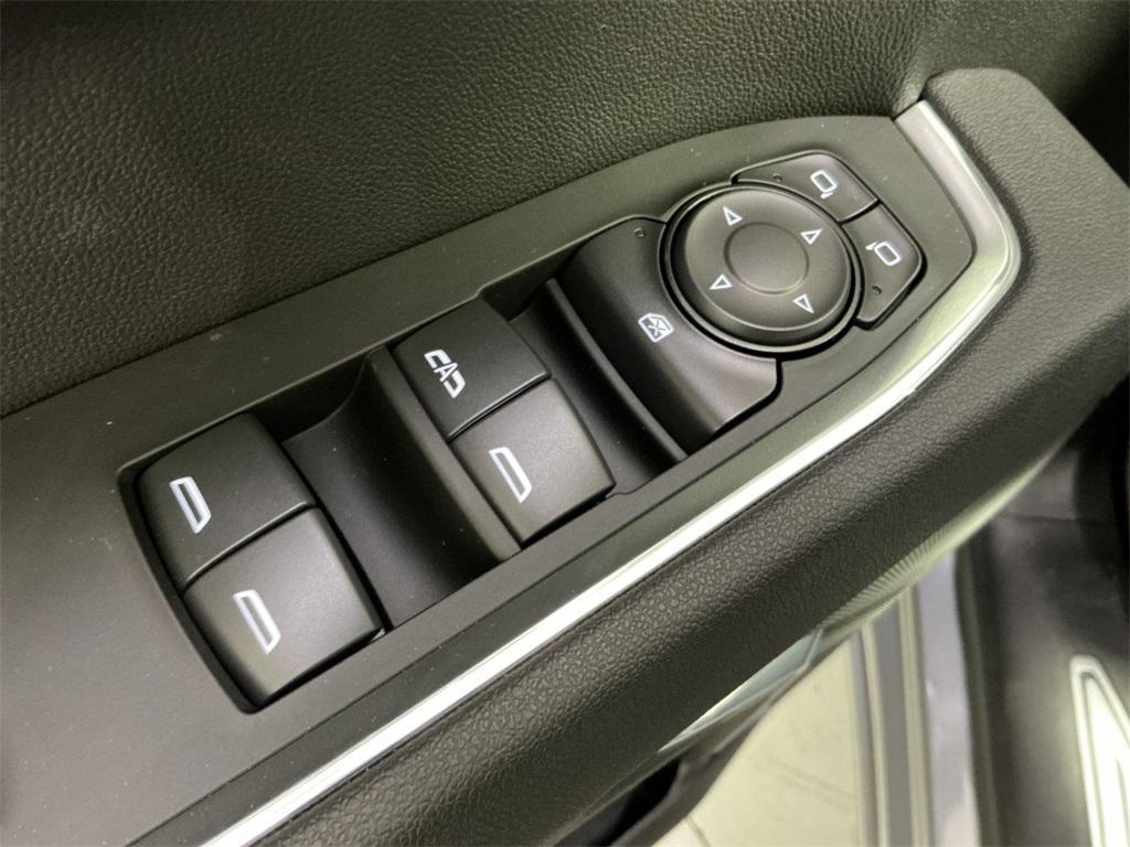 new 2026 Chevrolet Silverado 1500 car, priced at $57,338