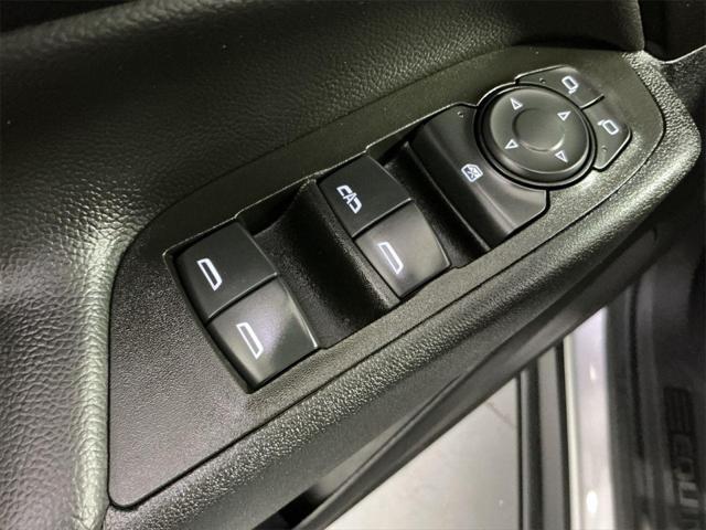 used 2022 Chevrolet Equinox car, priced at $21,500