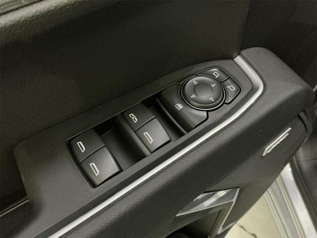new 2025 Chevrolet Silverado 1500 car, priced at $57,879