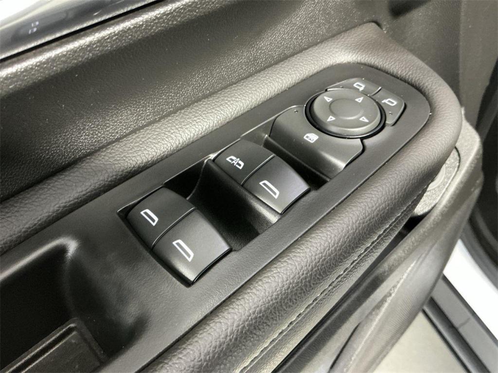 used 2022 GMC Terrain car, priced at $23,500