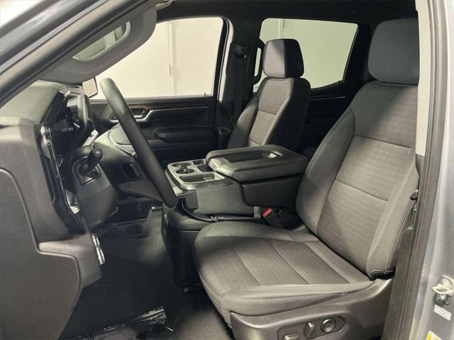 used 2024 GMC Sierra 1500 car, priced at $42,000