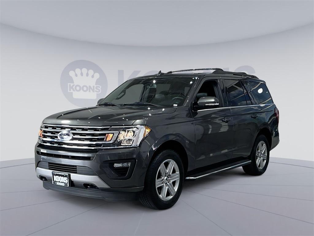 used 2020 Ford Expedition car, priced at $28,000