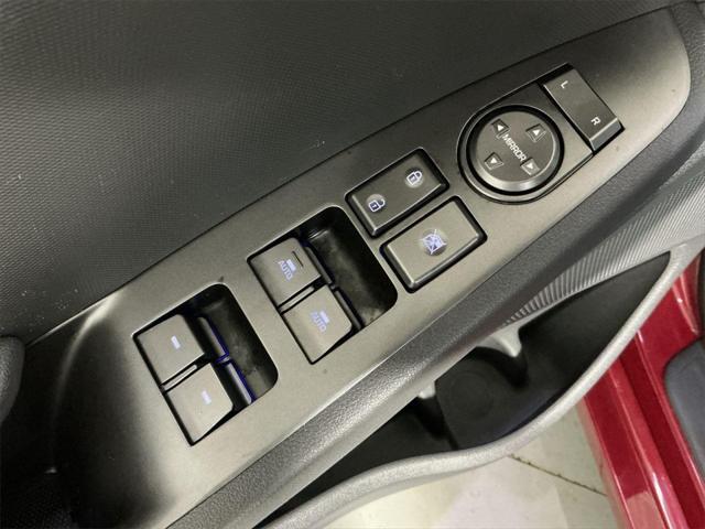 used 2020 Hyundai Ioniq Hybrid car, priced at $17,000