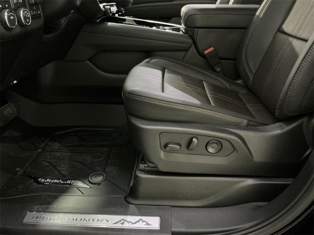 new 2026 Chevrolet Tahoe car, priced at $84,979