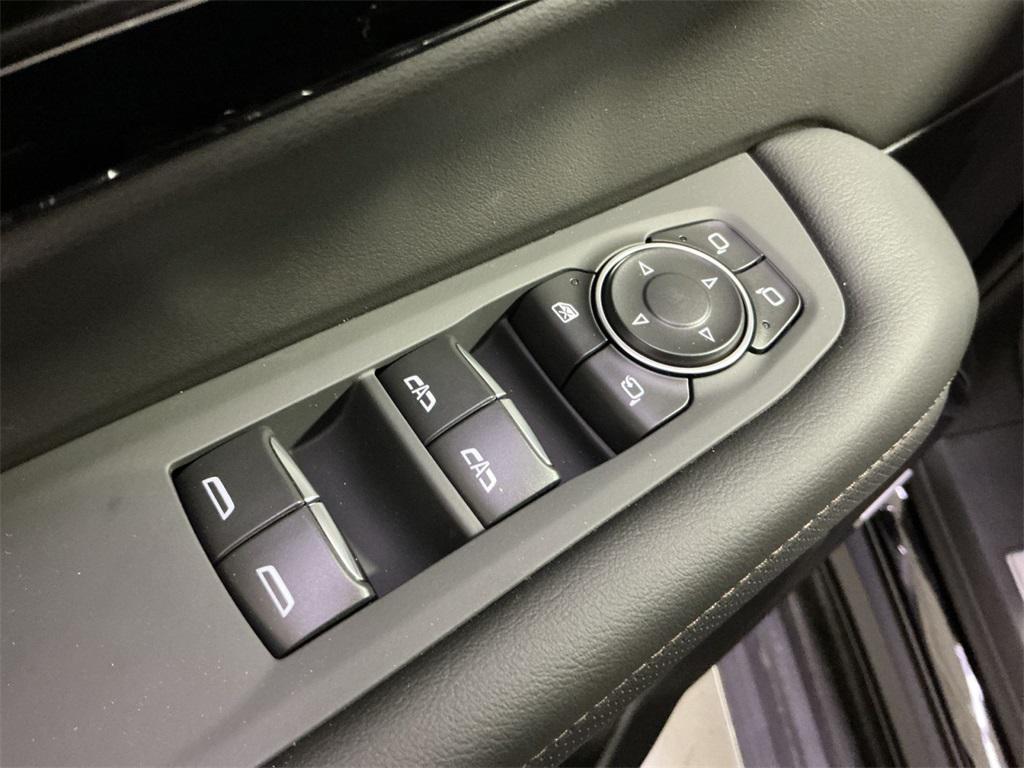 new 2026 Chevrolet Tahoe car, priced at $84,979