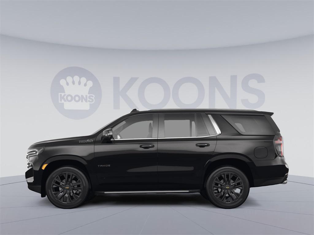 new 2026 Chevrolet Tahoe car, priced at $84,979