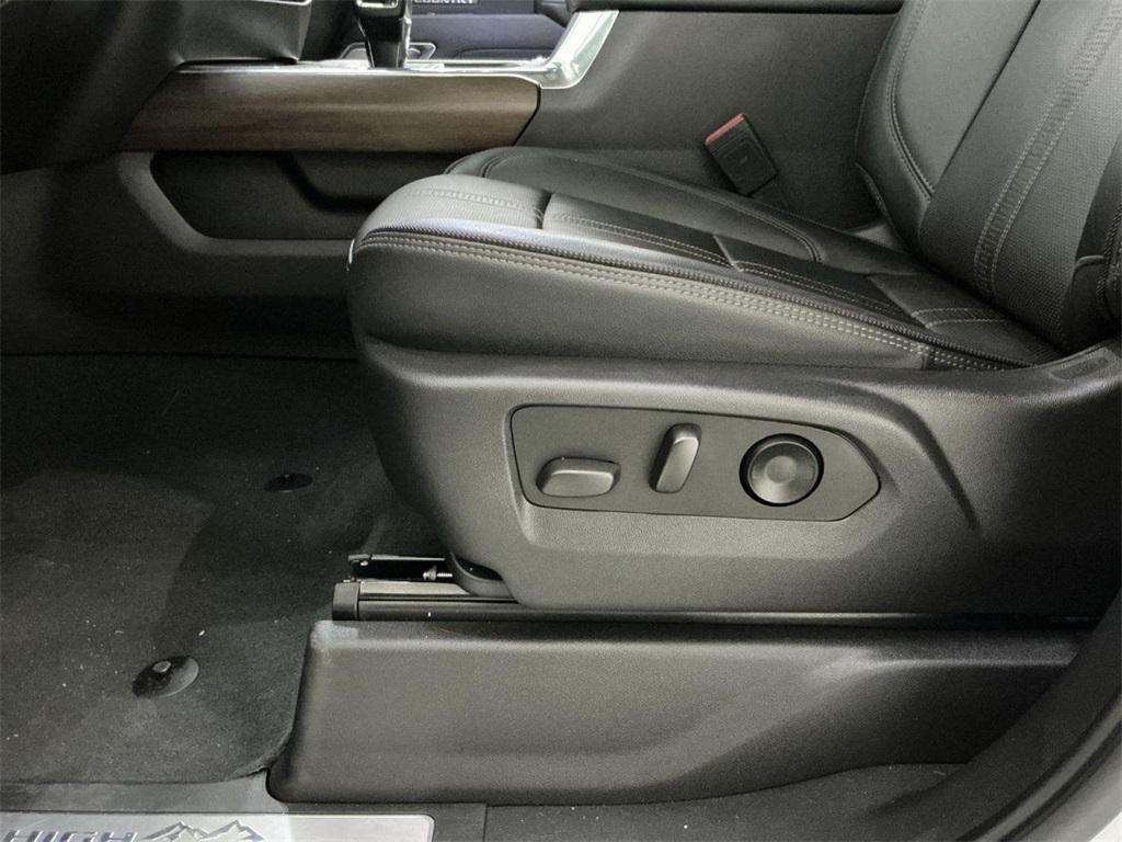 used 2023 Chevrolet Silverado 1500 car, priced at $52,000
