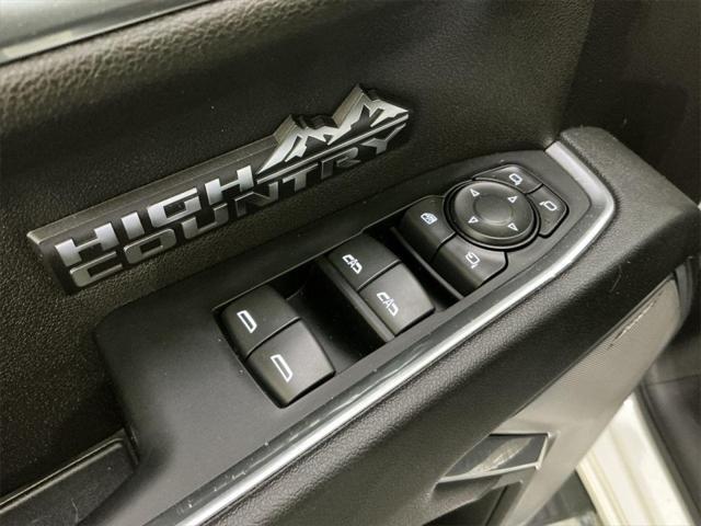used 2023 Chevrolet Silverado 1500 car, priced at $57,000